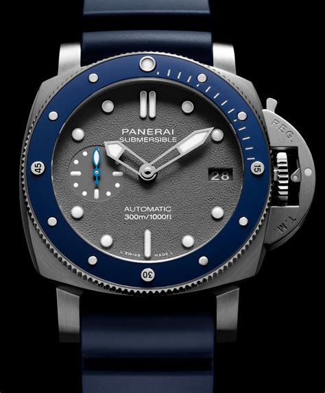 taucheruhren 2019 panerai|panerai submersible watch price.